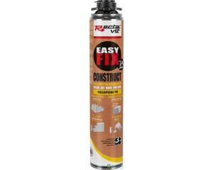 Easy Fix Construct - 750 ml - NBS - Mousse de colle pro