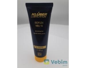 Lubrifiant graisse spéciale ISOFLEX NBU15 - Homag - Lubrifiants - image 1