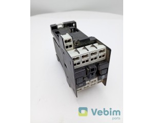 Eaton Moeller® DILER 31-G-C Contacteur relais - Eaton Moeller - Pièces de rechange - image 1